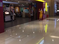 -麦当劳(沙河店)