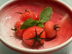 -北京王府井希尔顿酒店·秦唐中餐厅Chynna