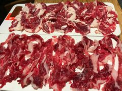-牛很鲜潮汕牛肉火锅(朝晖路店)