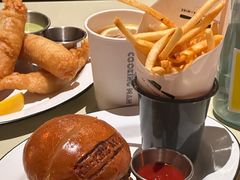 -Cooking Man(中懋天地店)