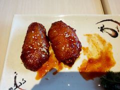 -味千拉面(上海蓝天路店)