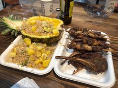 -盒马鲜生(悠方店)