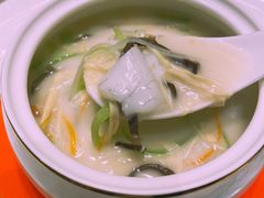 -酌宴府The China Club·广州万富希尔顿酒店(云城东路店)
