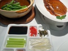 -四季民福烤鸭店(王府井东安门店)