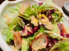 -森味花园·日本料理(伊藤洋华堂亚运村店)