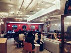 大堂-奈雪的茶(大悦城店)
