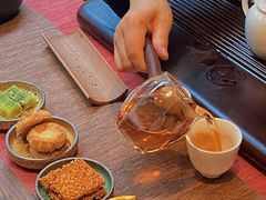 -邈墨茶馆(大兜路1号店)