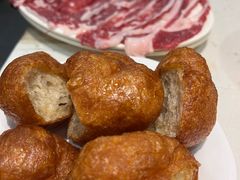 -黑山牛肉汤火锅(花城汇店)