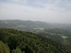 -冶父山国家森林公园