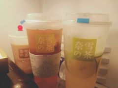 -奈雪的茶(石家庄万象城店)