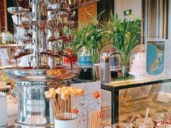 -美食汇自助餐厅(成都万达瑞华酒店)