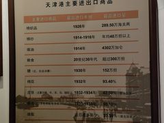 -天津自然博物馆
