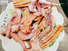 -赵家院子佬火锅(重庆总店)