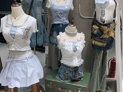 -ONE MOMENT(北京朝外店)