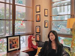 -咖法森林·咖啡  酒吧(天河店)