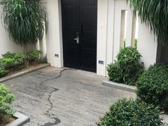 -三亚亚龙湾雅高铂尔曼别墅度假酒店