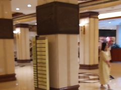 -北京前门建国饭店