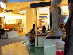 -暴风岛沉浸式体验馆(百联世纪店)
