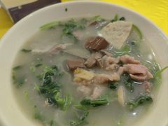 -新海利海鲜城·41年珠海老字号(夏湾店)