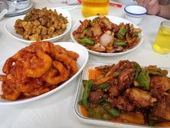 -乐乐餐厅(湘子庙街店)