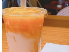 -Peet's Coffee皮爷咖啡(大学路店)