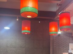 -陈府大宅门成都火锅·手切鲜肉(太原街店)