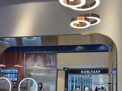 -海马体照相馆(大连柏威年购物中心店)
