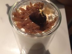 -伊斯坦布尔土耳其清真咖啡餐厅