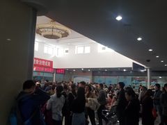 -中国人民解放军空军特色医学中心(空军总医院)