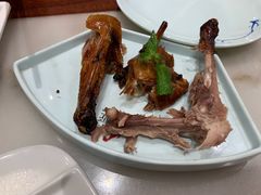 -鸭匠食府·挂炉烤鸭·新京菜(阜成路店)