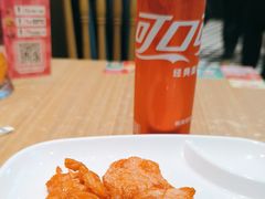 -小杨生煎(龙阳广场店)