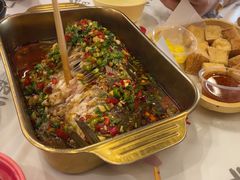 -东排食堂长沙小吃大排档(五一广场店)