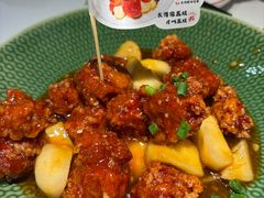 -南门食仙·手工福州菜(南门兜店)
