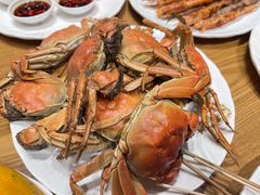 -禾斗海鲜自助(城阳宝龙店)