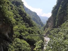 -太鲁阁公园