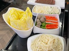 -锅说大脸毛肚重庆老火锅(佐阾店)