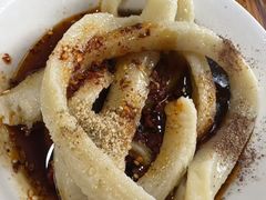 -洞子口张老二凉粉(文殊院店)