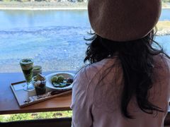 -中村藤吉(平等院店 )