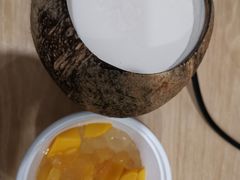 -玉椰林甜品店(创始店)