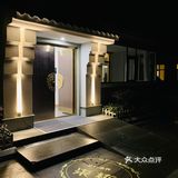 加上大雾,能见度不到30米,但丝毫没有影响我们的心情