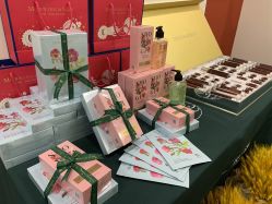 -茉柠Morning Nails