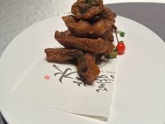 -老北门·苏帮菜·湖景包间(月光码头店)