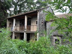 -烟桥私房菜馆(奋哥)