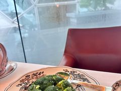 -夏苑(新加坡丽思卡尔顿美年酒店)
