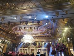 -同庆楼(滨湖万达广场店)