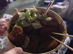 -大学城夜市