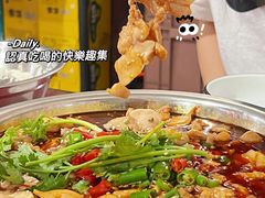 -米二红烧兔(华阳店)