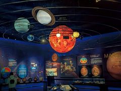 -湖南省地质博物馆