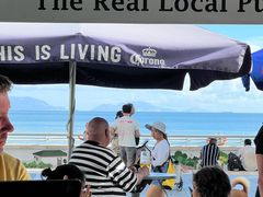 -Smugglers Inn, Hong Kong