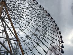 -南昌之星摩天轮